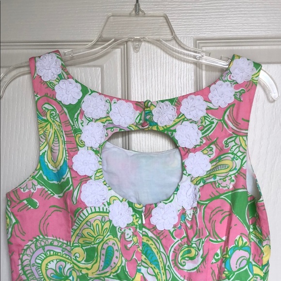 Lily Pulitzer Dress - Picture 3 of 4